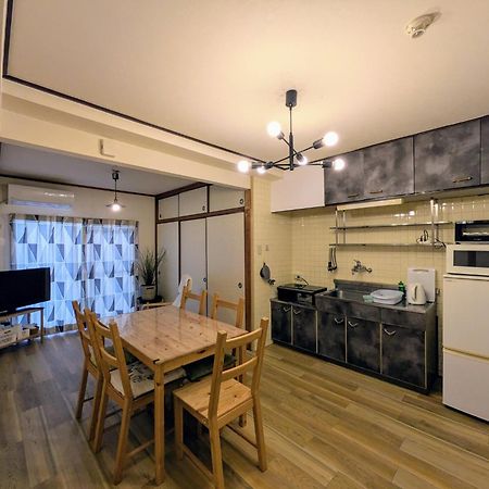 Living Cube Beppu Station Annex / Vacation Stay 54919 Esterno foto
