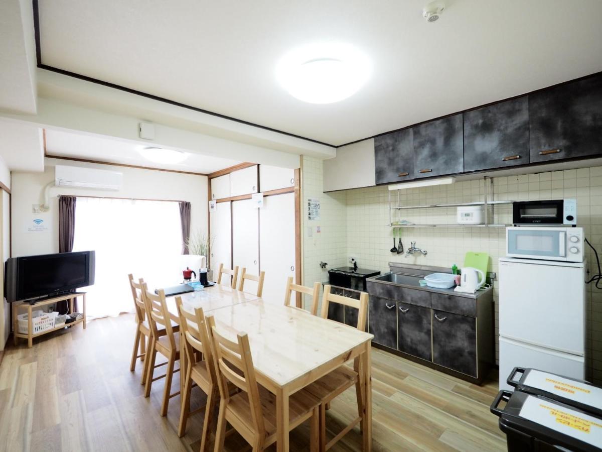 Living Cube Beppu Station Annex / Vacation Stay 54919 Esterno foto