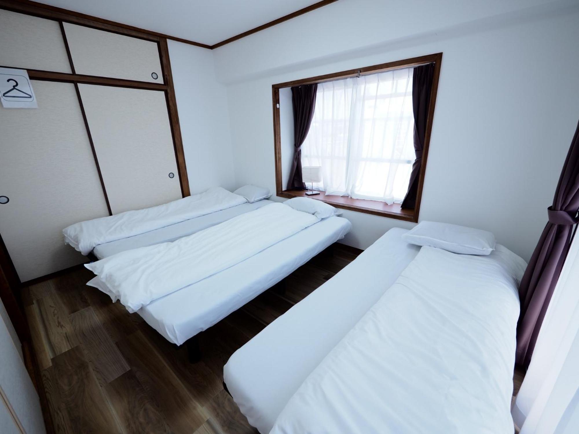 Living Cube Beppu Station Annex / Vacation Stay 54919 Esterno foto