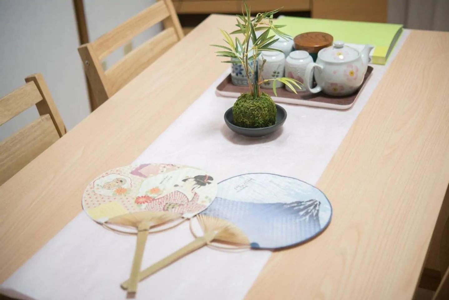 Living Cube Beppu Station Annex / Vacation Stay 54919 Esterno foto